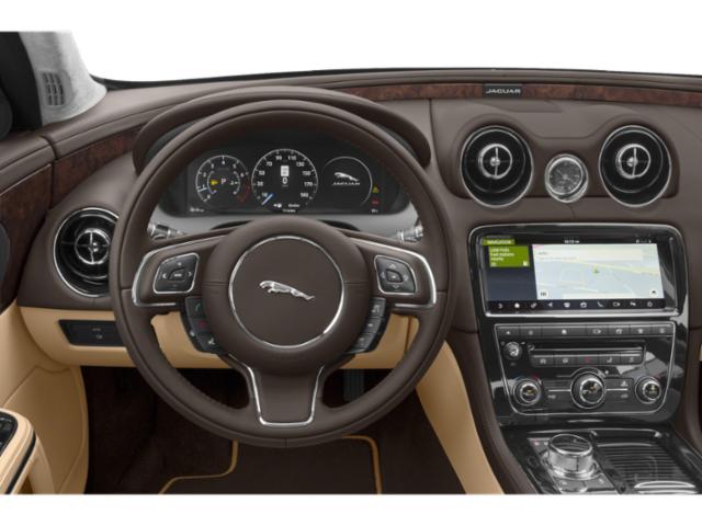 2019 Jaguar XJ R-Sport