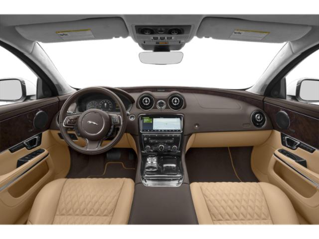 2019 Jaguar XJ R-Sport