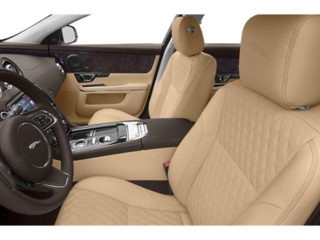 2019 Jaguar XJ R-Sport