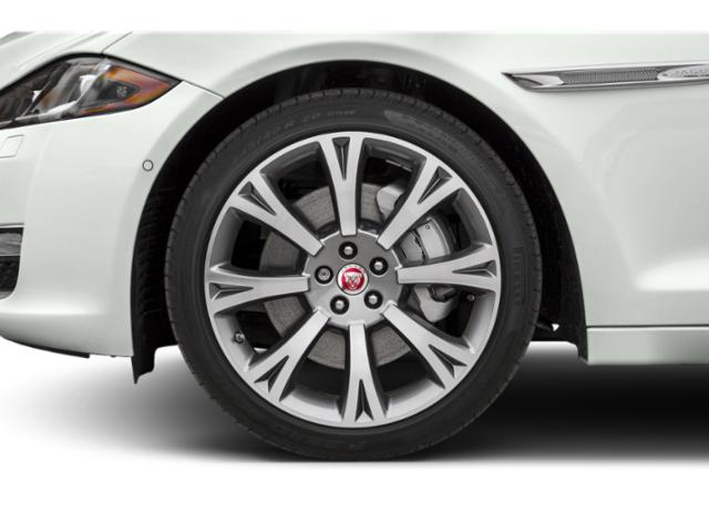 2019 Jaguar XJ R-Sport