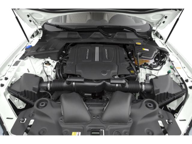 2019 Jaguar XJ R-Sport