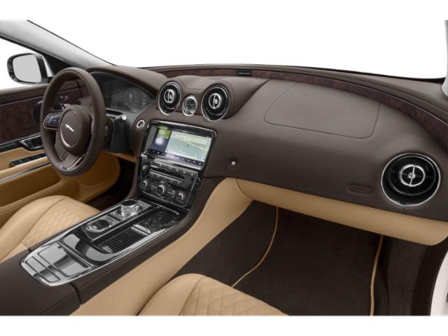 2019 Jaguar XJ R-Sport