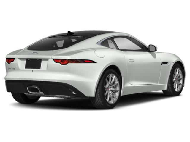 2019 Jaguar F-TYPE P340
