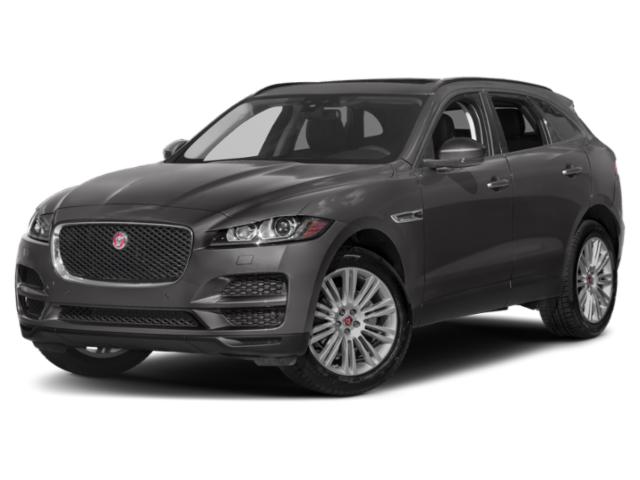 2019 Jaguar F-PACE 20d Prestige for sale in Monroeville, PA