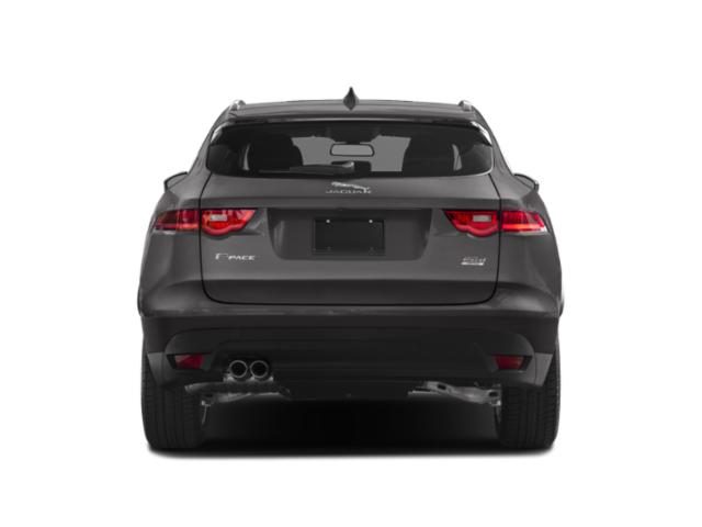 2019 Jaguar F-PACE 20d Prestige