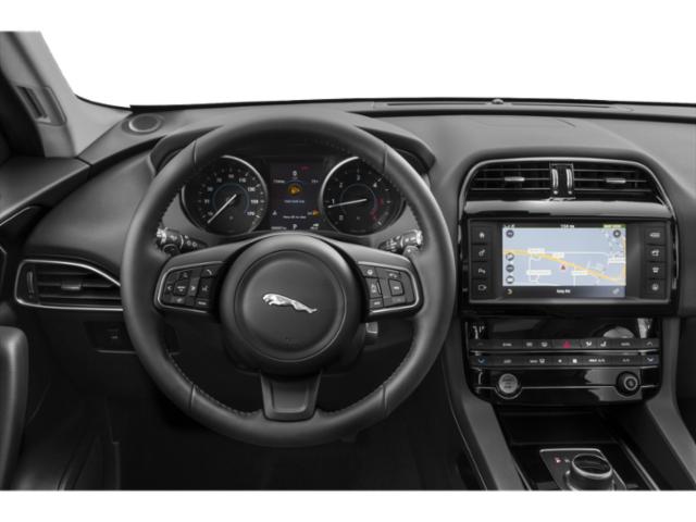 2019 Jaguar F-PACE 20d Prestige