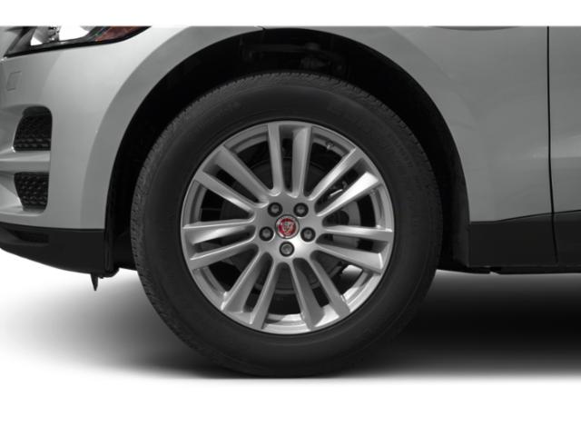 2019 Jaguar F-PACE 25t Premium