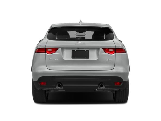 2019 Jaguar F-PACE 25t Premium