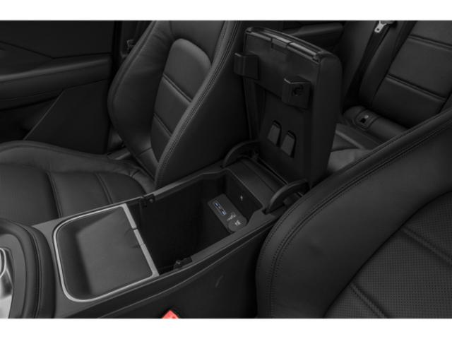 2019 Jaguar E-PACE S