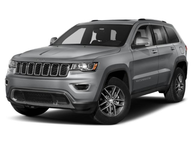 2019 Jeep Grand Cherokee Limited 4x2