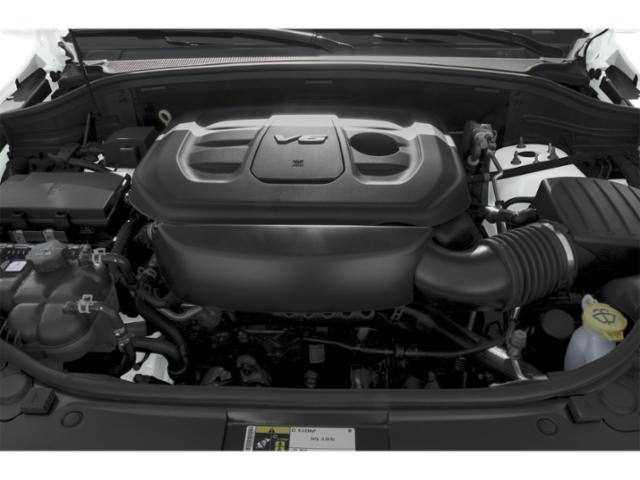 2019 Jeep Grand Cherokee Laredo E 4x2
