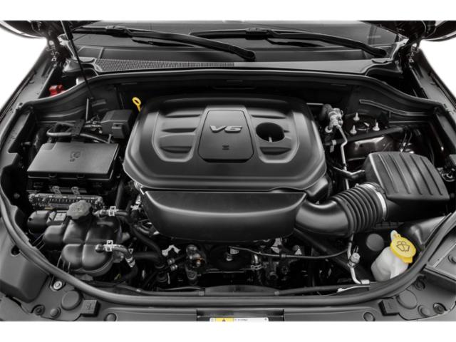 2019 Jeep Grand Cherokee Summit