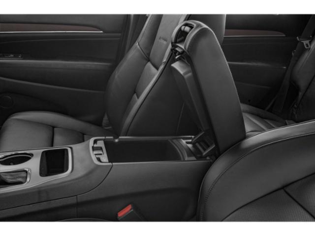 2019 Jeep Grand Cherokee Summit