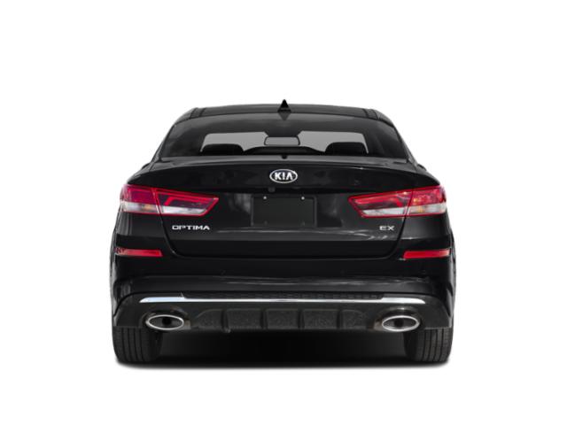 2019 Kia Optima EX
