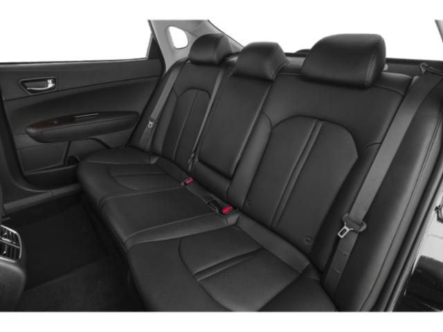 2019 Kia Optima EX