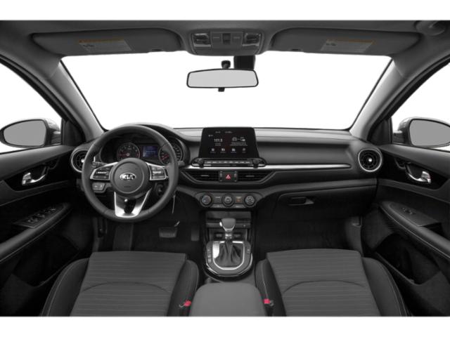 2019 Kia Forte EX