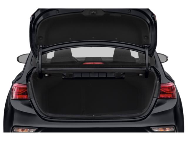2019 Kia Forte EX
