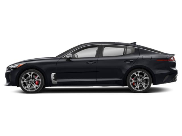 2019 Kia Stinger GT2 2019 Kia Stinger GT2