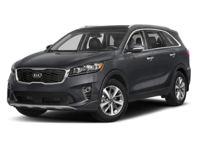2019 Kia Sorento 2.4L LX