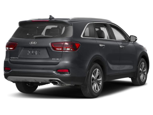 2019 Kia Sorento 2.4L LX