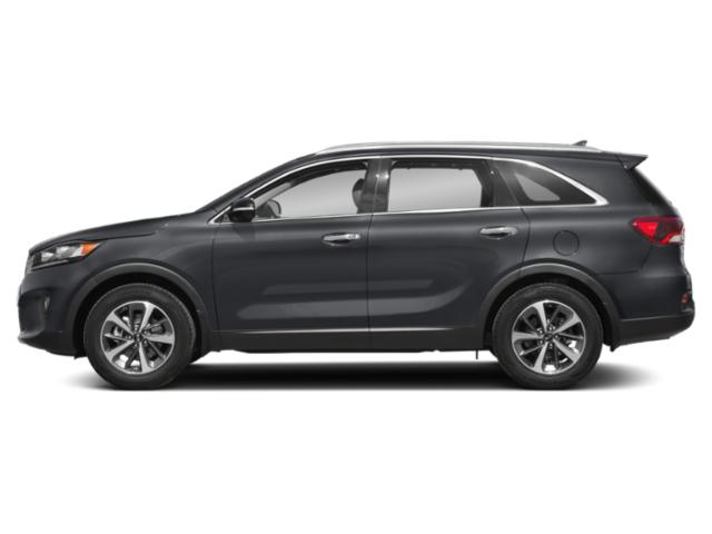 2019 Kia Sorento 2.4L LX