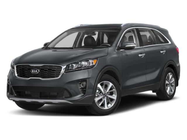 2019 Kia Sorento 3.3L SX