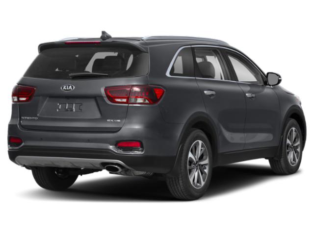 2019 Kia Sorento 3.3L SX