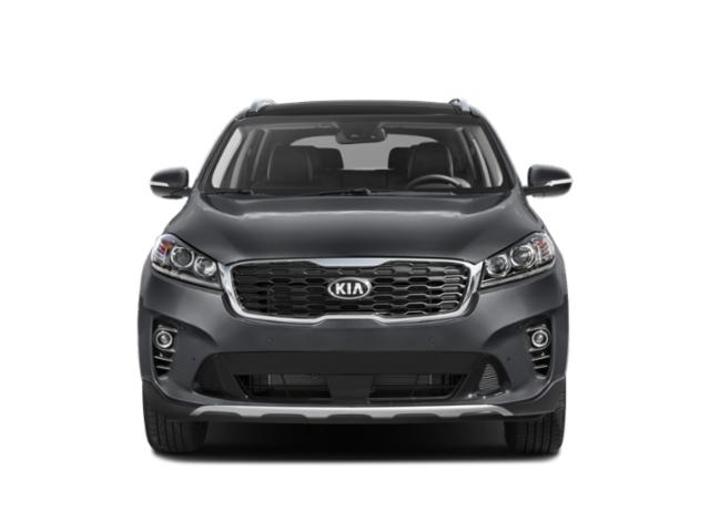 2019 Kia Sorento 3.3L SX