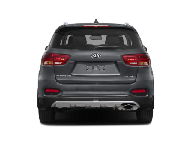 2019 Kia Sorento 3.3L SX