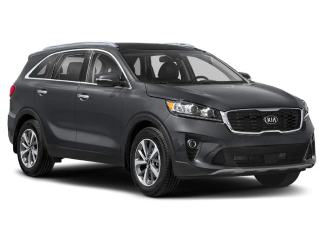 2019 Kia Sorento 3.3L SX