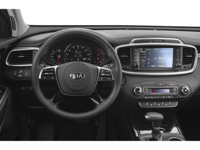 2019 Kia Sorento 3.3L SX