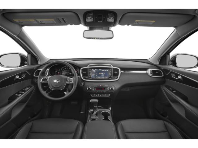 2019 Kia Sorento 3.3L SX