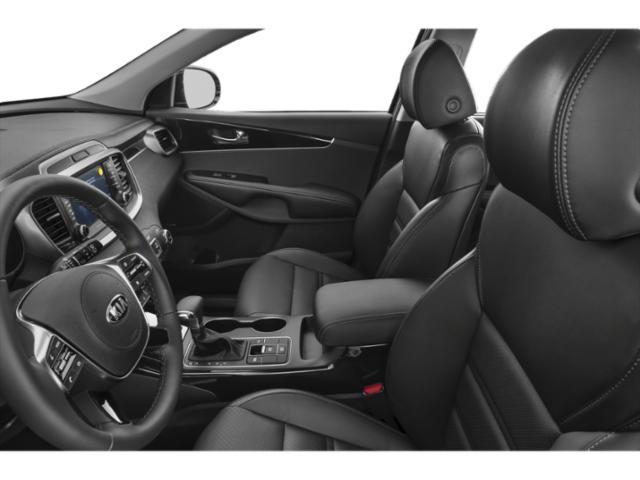 2019 Kia Sorento 3.3L SX