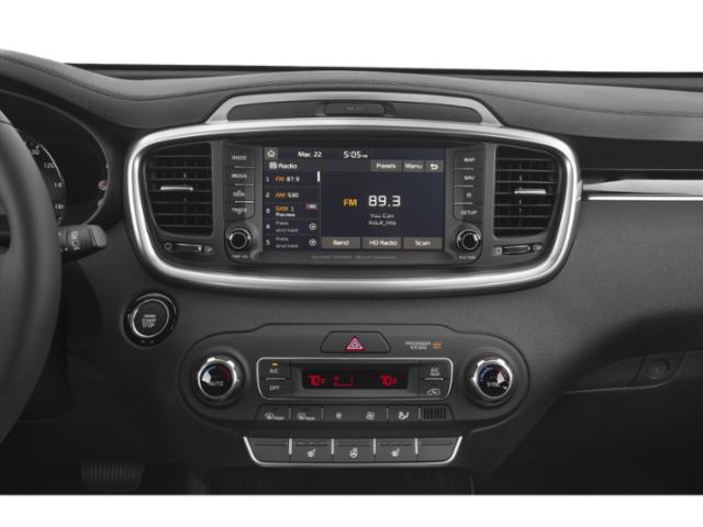 2019 Kia Sorento 3.3L SX