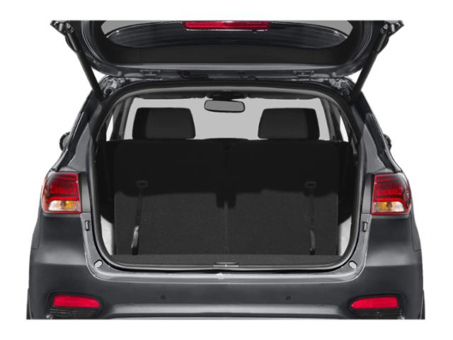 2019 Kia Sorento 3.3L SX