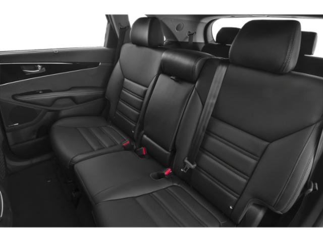 2019 Kia Sorento 3.3L SX