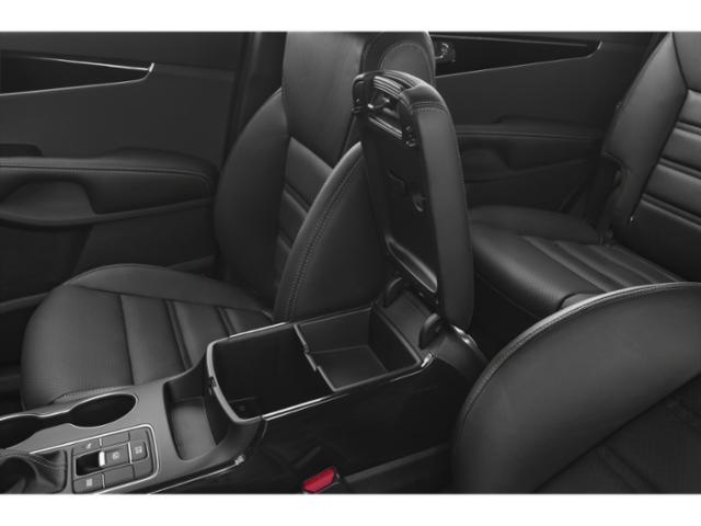 2019 Kia Sorento 3.3L SX