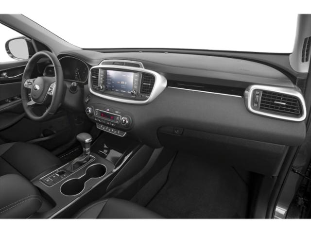 2019 Kia Sorento 3.3L SX