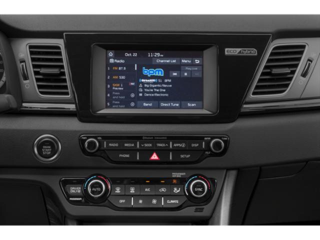 2019 Kia Niro EX