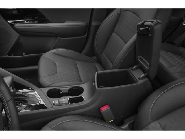 2019 Kia Niro EX