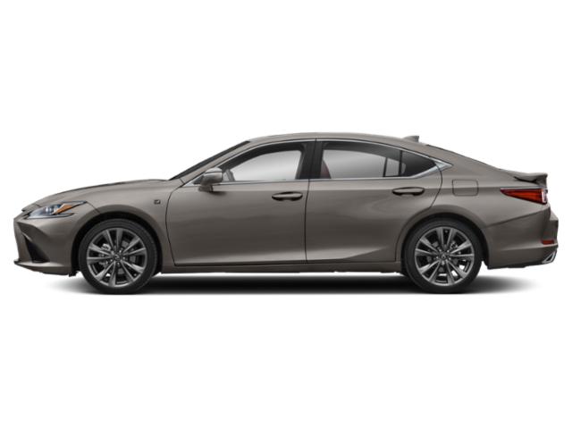 2019 Lexus ES 350 F SPORT 2019 Lexus ES 350 F SPORT