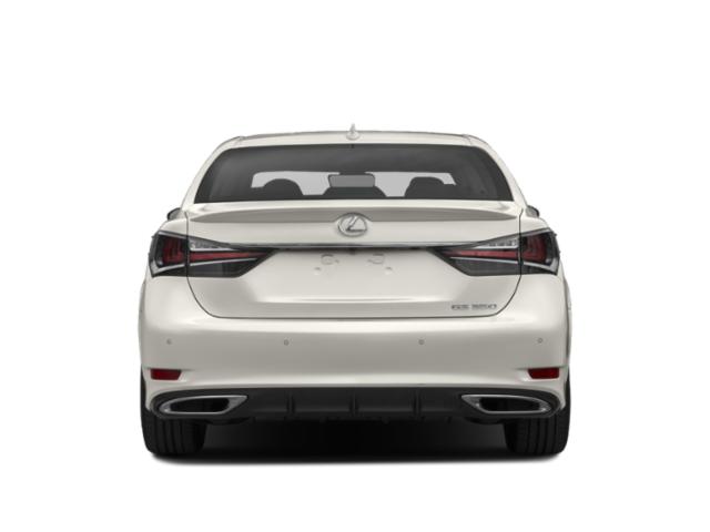 2019 Lexus GS 350 GS 350