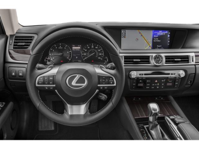 2019 Lexus GS 350 GS 350