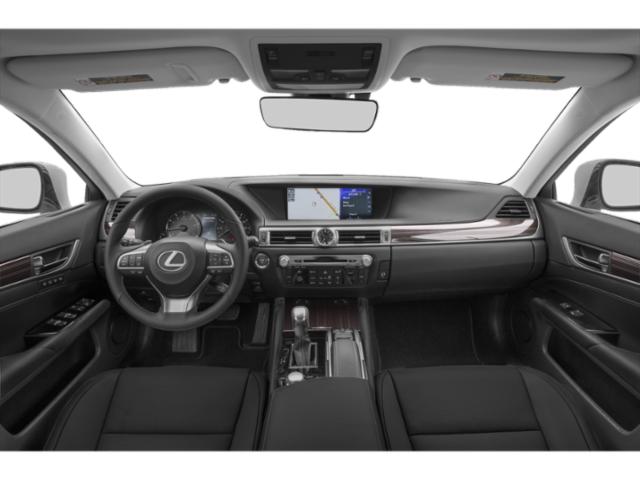 2019 Lexus GS 350 GS 350