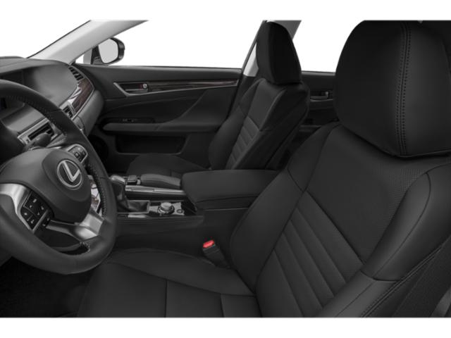 2019 Lexus GS 350 GS 350