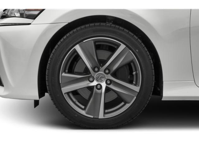 2019 Lexus GS 350 GS 350