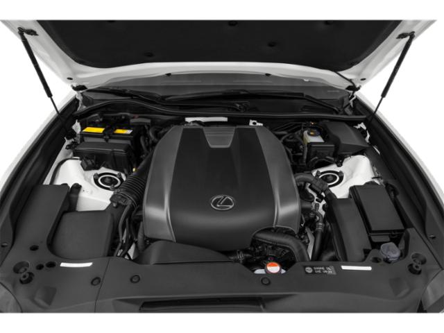 2019 Lexus GS 350 GS 350