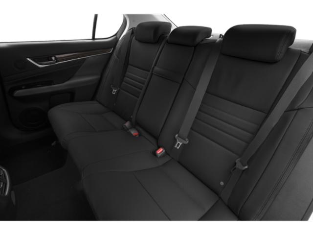 2019 Lexus GS 350 GS 350