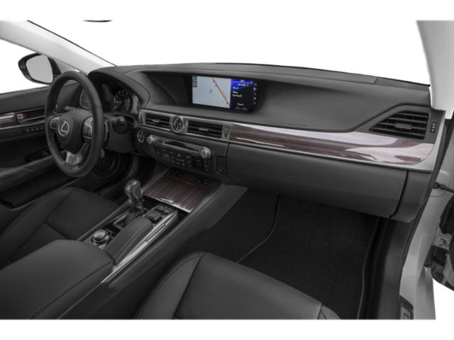 2019 Lexus GS 350 GS 350