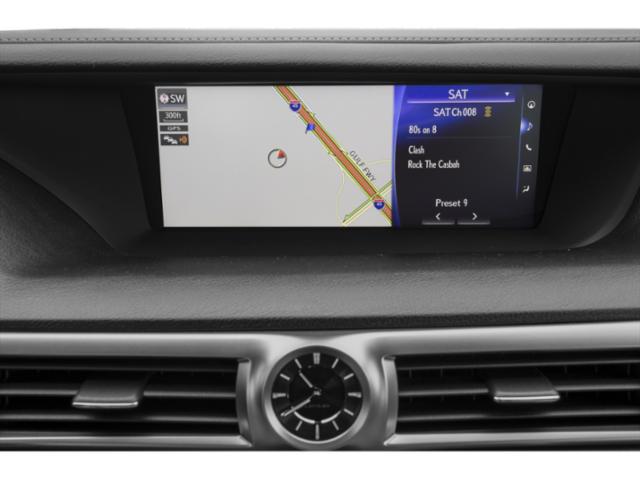 2019 Lexus GS 350 GS 350